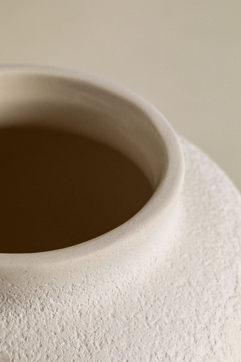 Vaso de cerâmica Melgrat, imagem de galeria 4