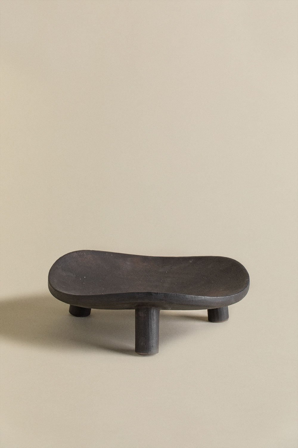 Bandeja decorativa de cerâmica Kenzie, imagem de galeria 3