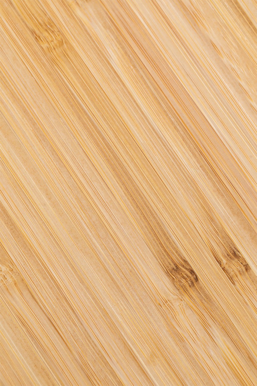 Mesa de Cabeceira de Bambu Albin, imagem de galeria 4