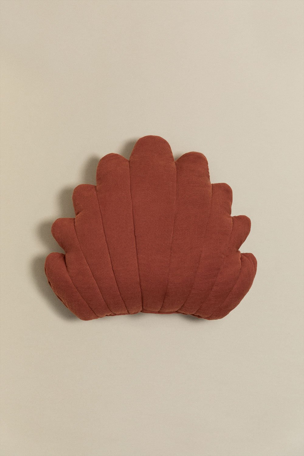 Almofada infantil de algodão Miena, imagem de galeria 1