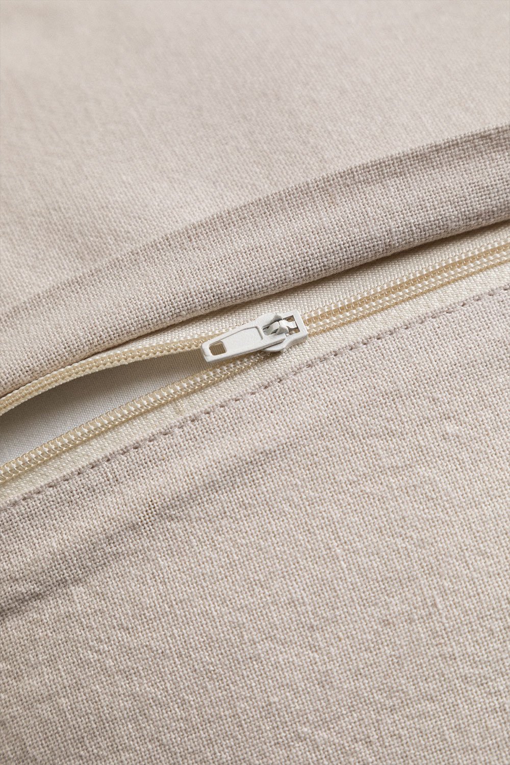 Almofada Quadrada de Algodão (45x45 cm) Odilon, imagem de galeria 8