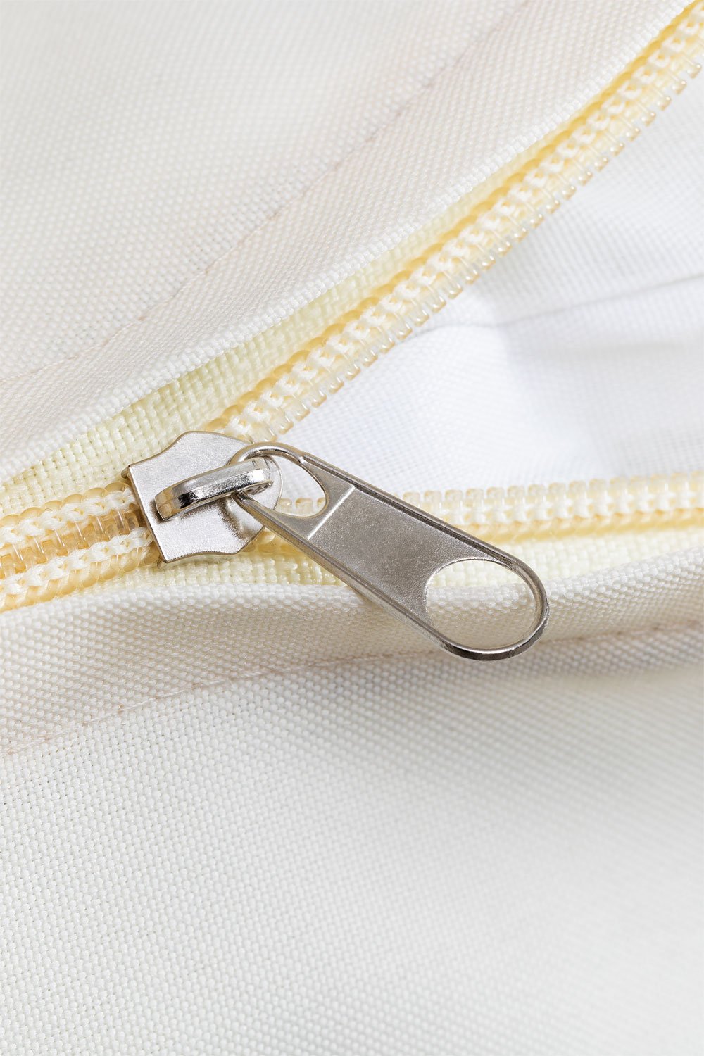 Pack de 2 cadeirões de jardim em bambu Livayna, imagem de galeria 8