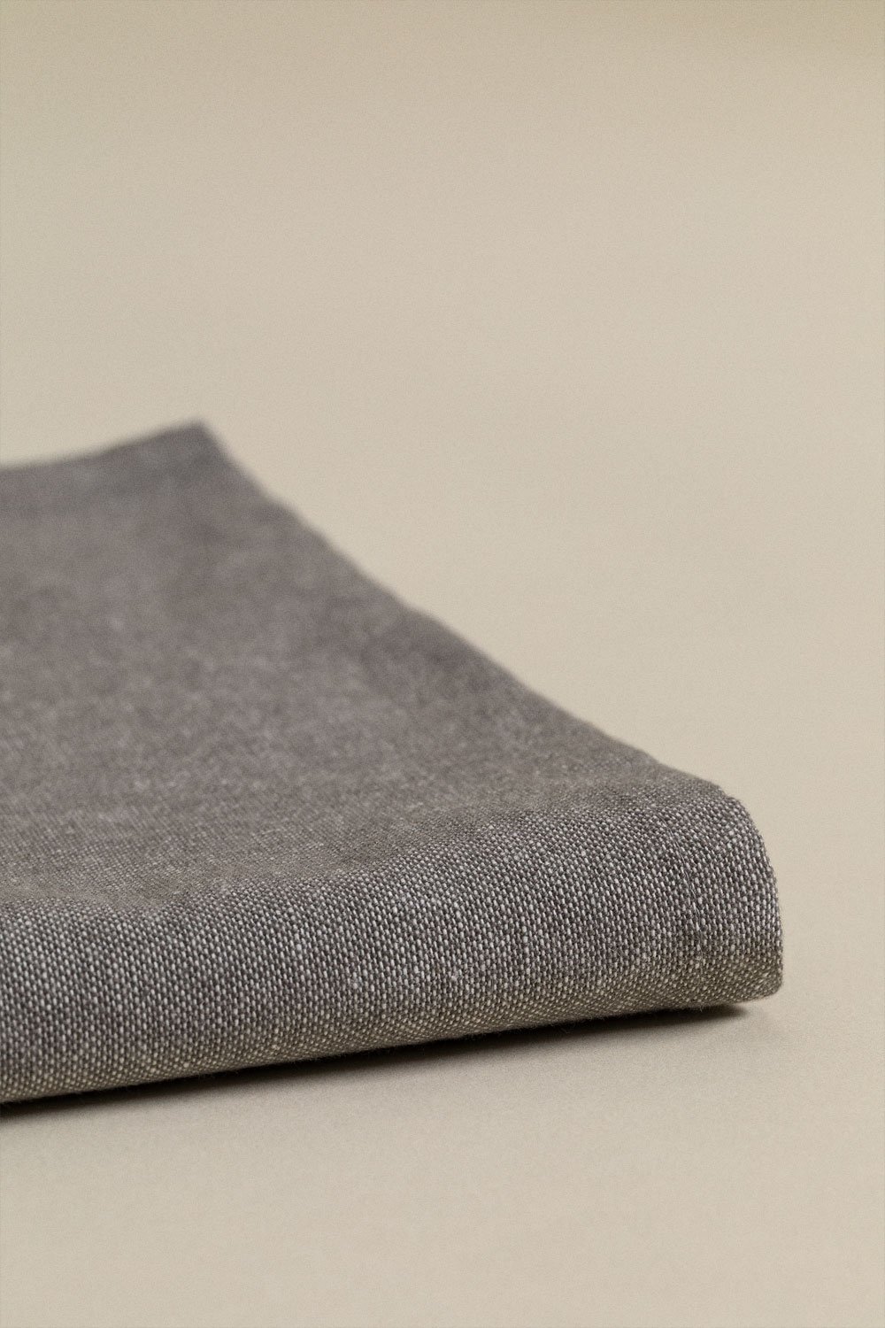 Conjunto de 2 panos de cozinha em algodão Dasiel, imagem de galeria 4