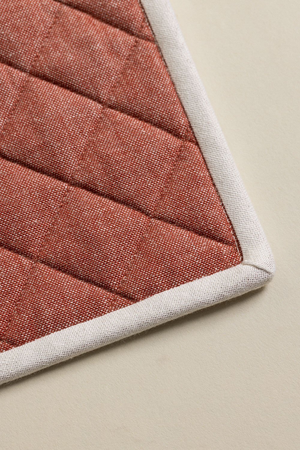 Conjunto de luva e pano para forno Dasiel, imagem de galeria 4