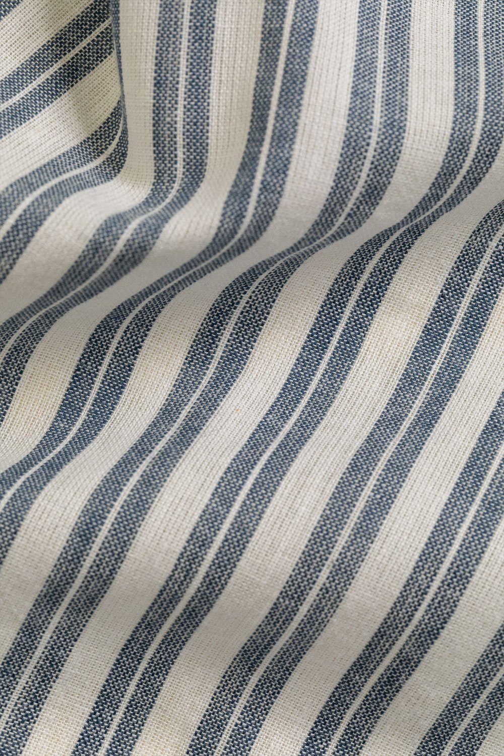 Conjunto de 2 guardanapos em algodão Brostil, imagem de galeria 5