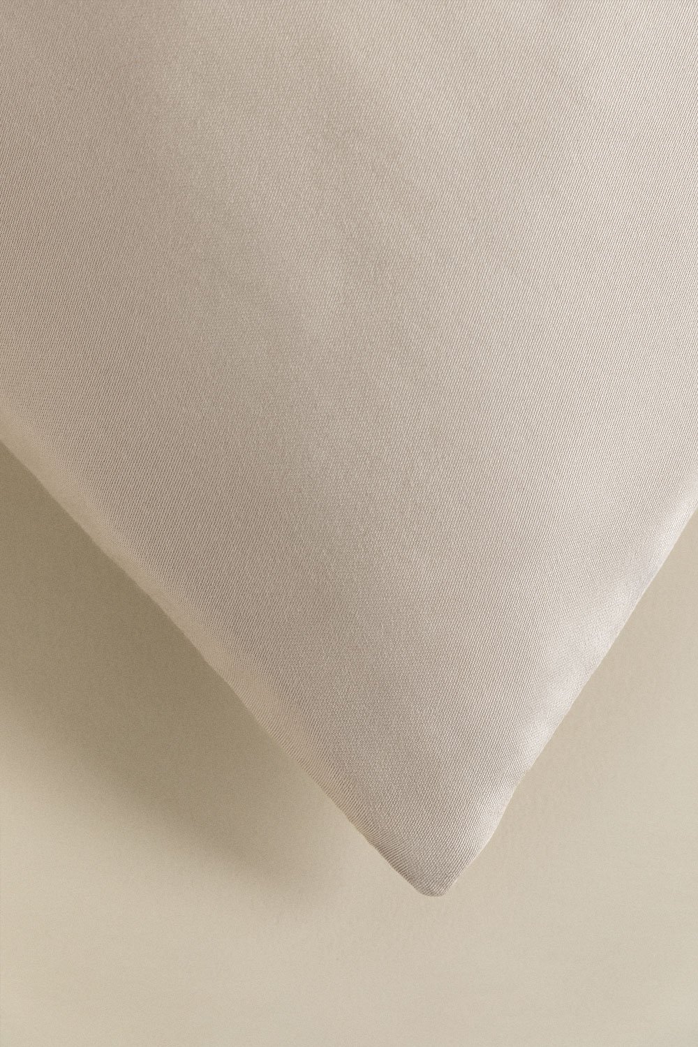 Capa de edredom de cetim Sampras 300 fios, imagem de galeria 3