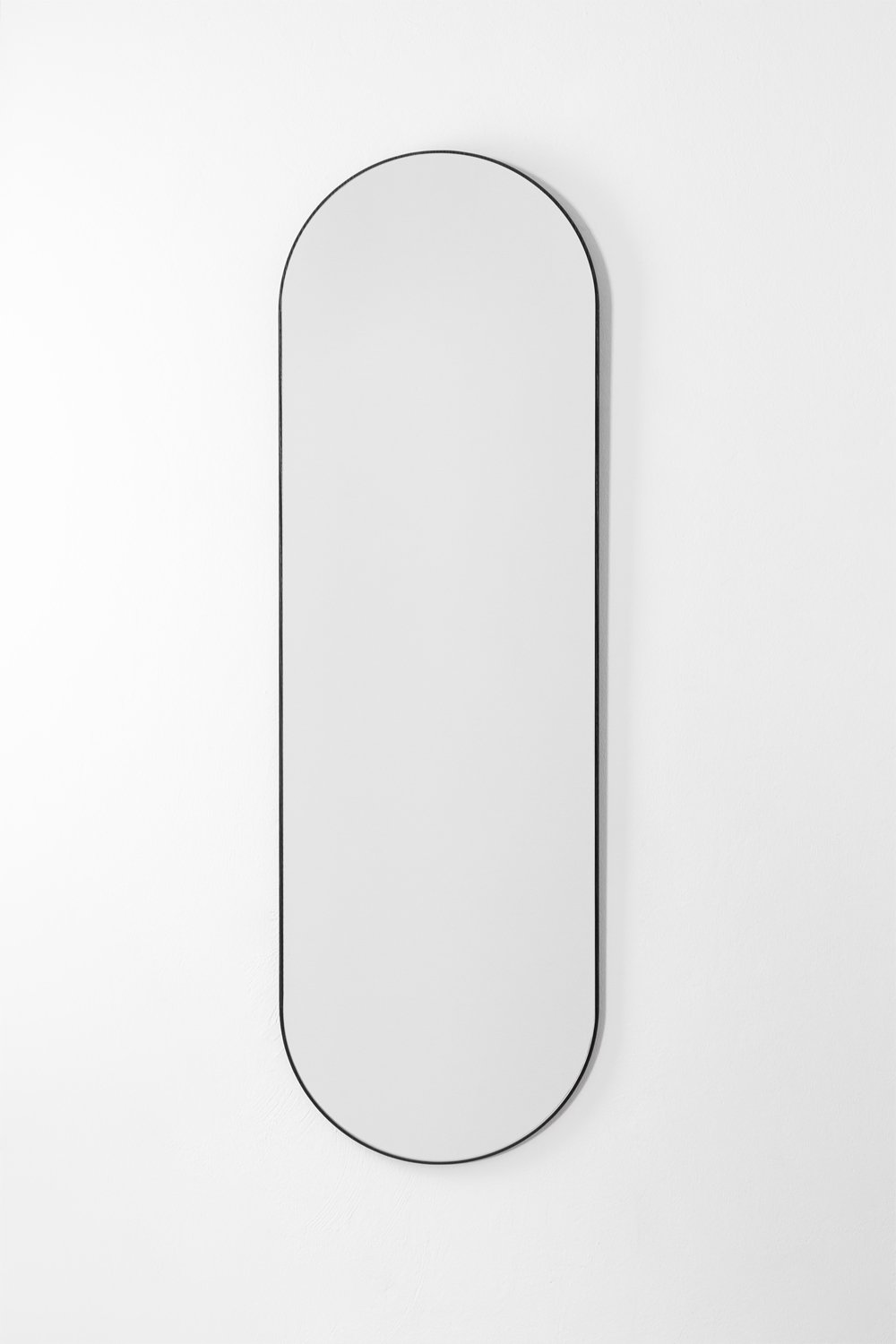 Espelho de Parede (50x160 cm) Nuseiva , imagem de galeria 1