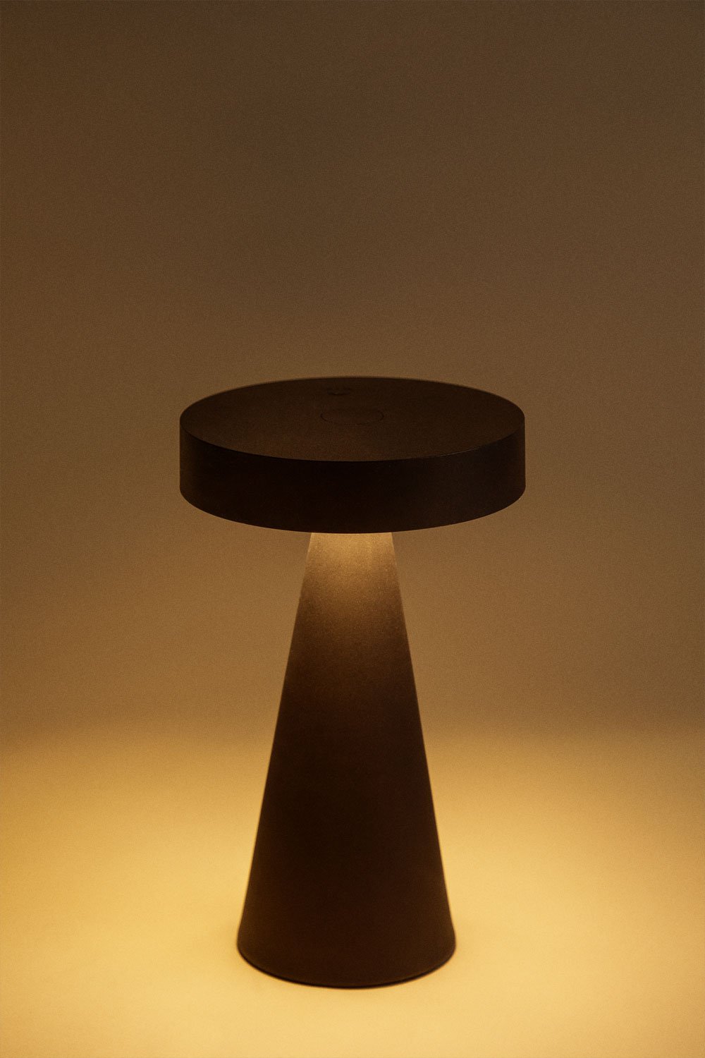 Lâmpada de mesa LED sem fio Catinca, imagem de galeria 4