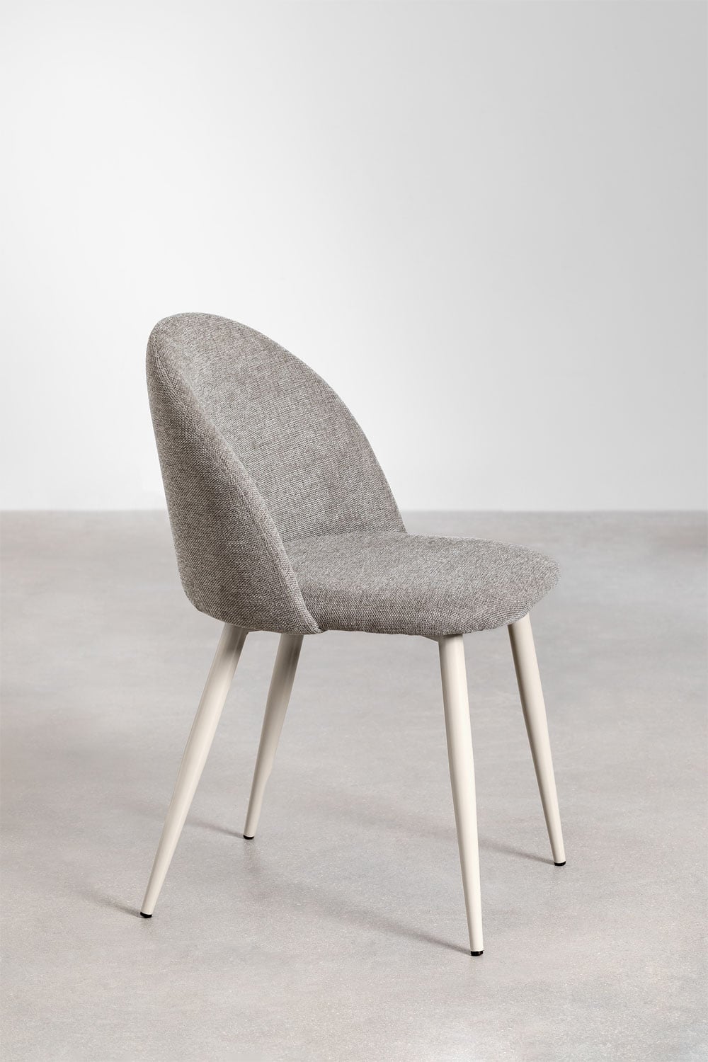 Pack de 4 cadeiras de jantar Kana Deluxe, imagem de galeria 2