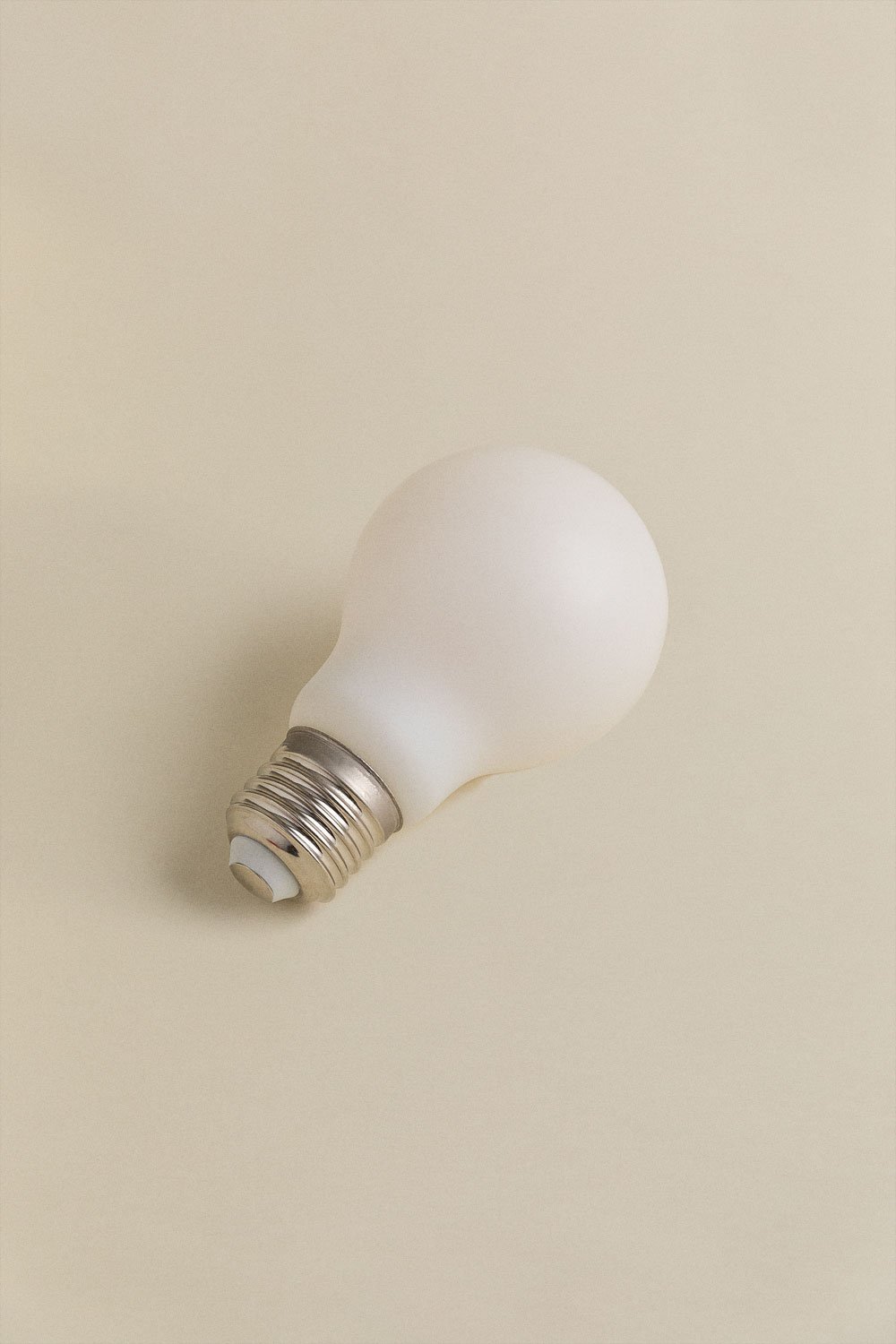 Lâmpada LED Opala E27 A60 10W, imagem de galeria 1