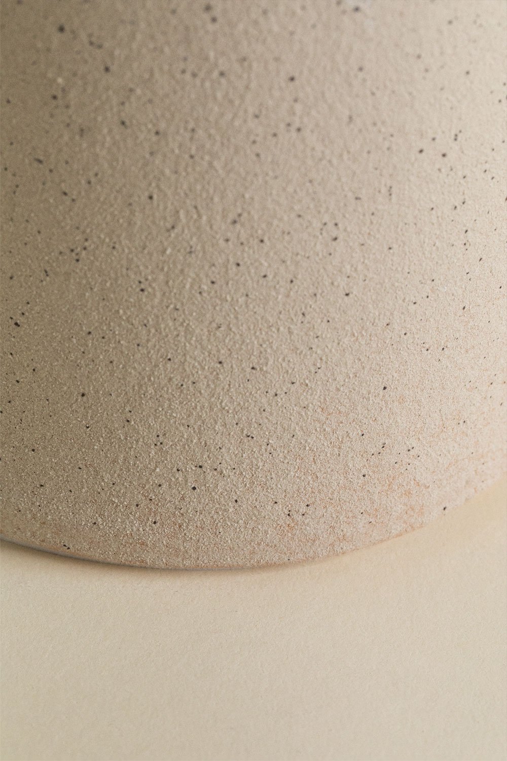 Candeeiro de mesa em grés Odete, imagem de galeria 5