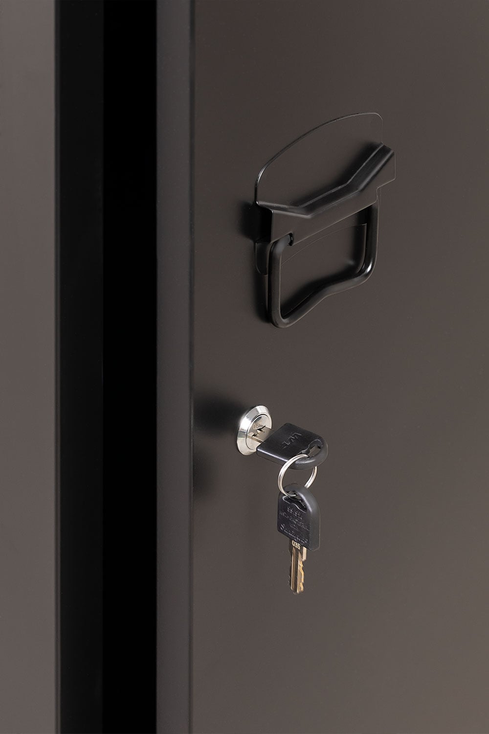 Armário cacifo em aço Pohpli, imagem de galeria 6