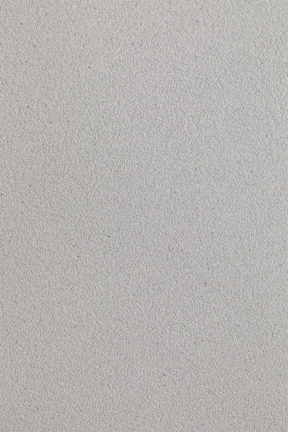 Mesa de jardim oval 220x95 cm em cimento Noemi, imagem de galeria 6