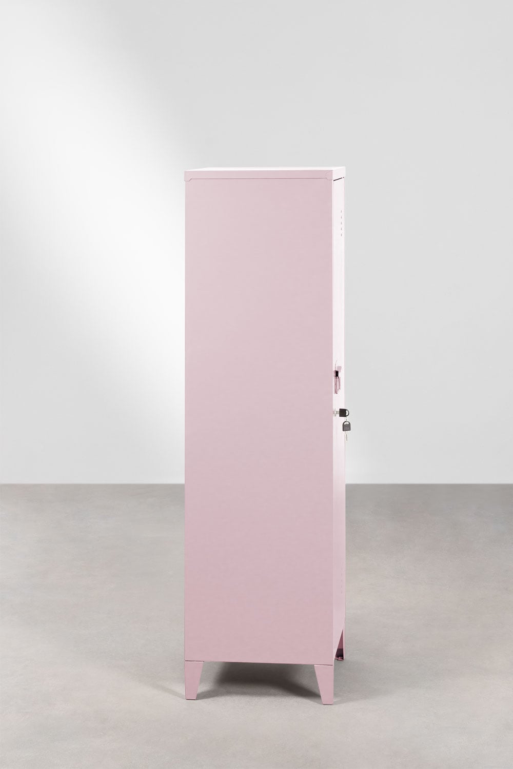 Armário cacifo em aço Pohpli, imagem de galeria 5