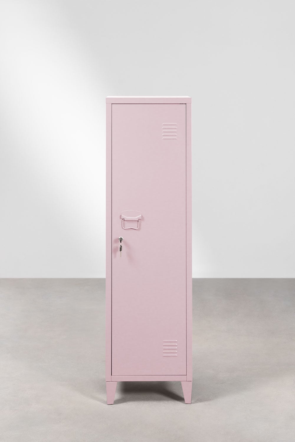 Armário cacifo em aço Pohpli, imagem de galeria 6