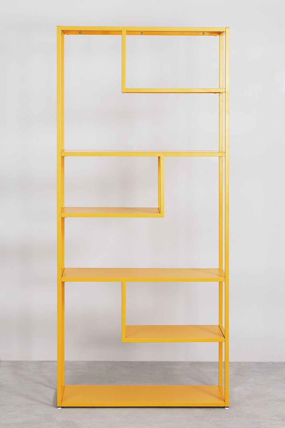 Estante 85x190 cm em aço Thura, imagem de galeria 3