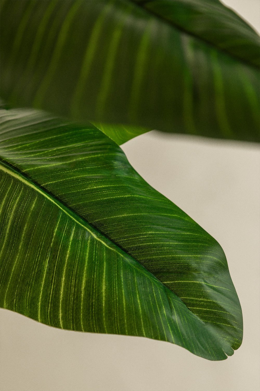 Bananeira Artificial Decorativa 140 cm, imagem de galeria 3