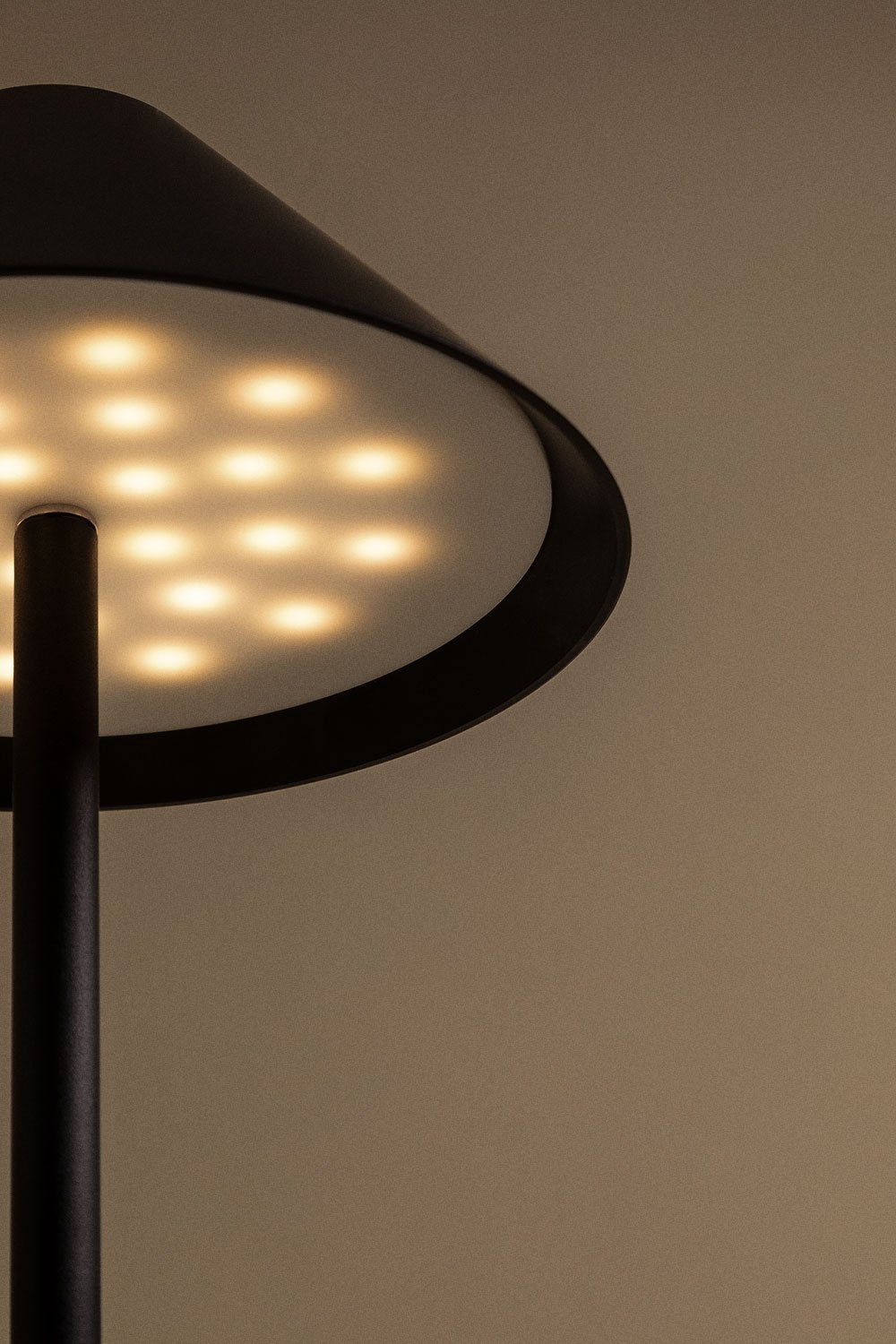 Lâmpada de pé LED sem fios para exterior Asiev, imagem de galeria 7