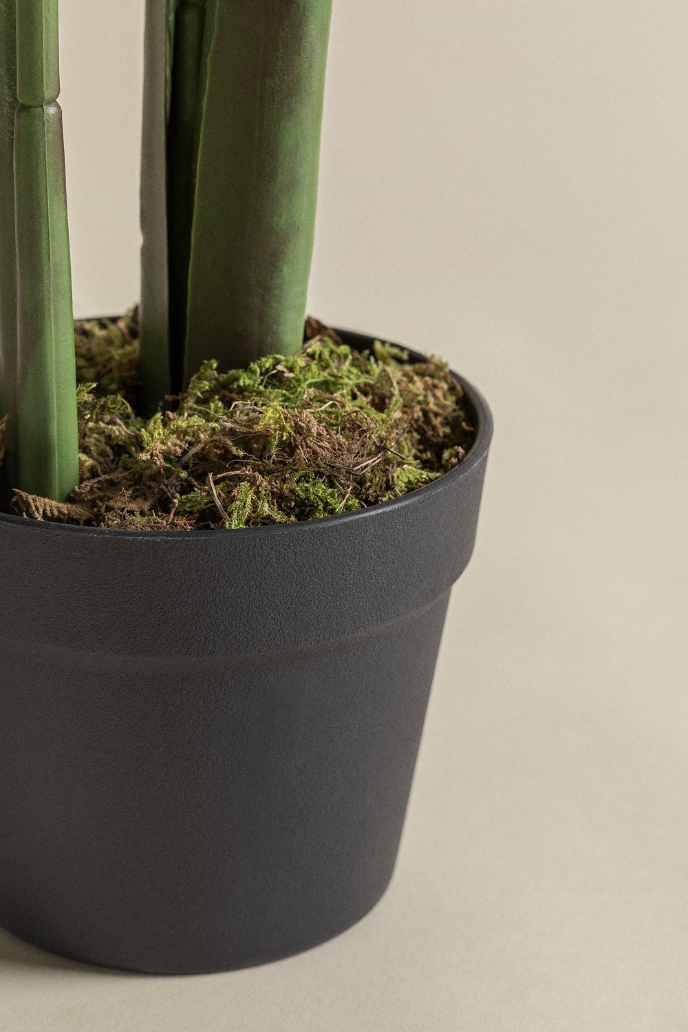 Planta Artificial Decorativa Strelitzia, imagem de galeria 4