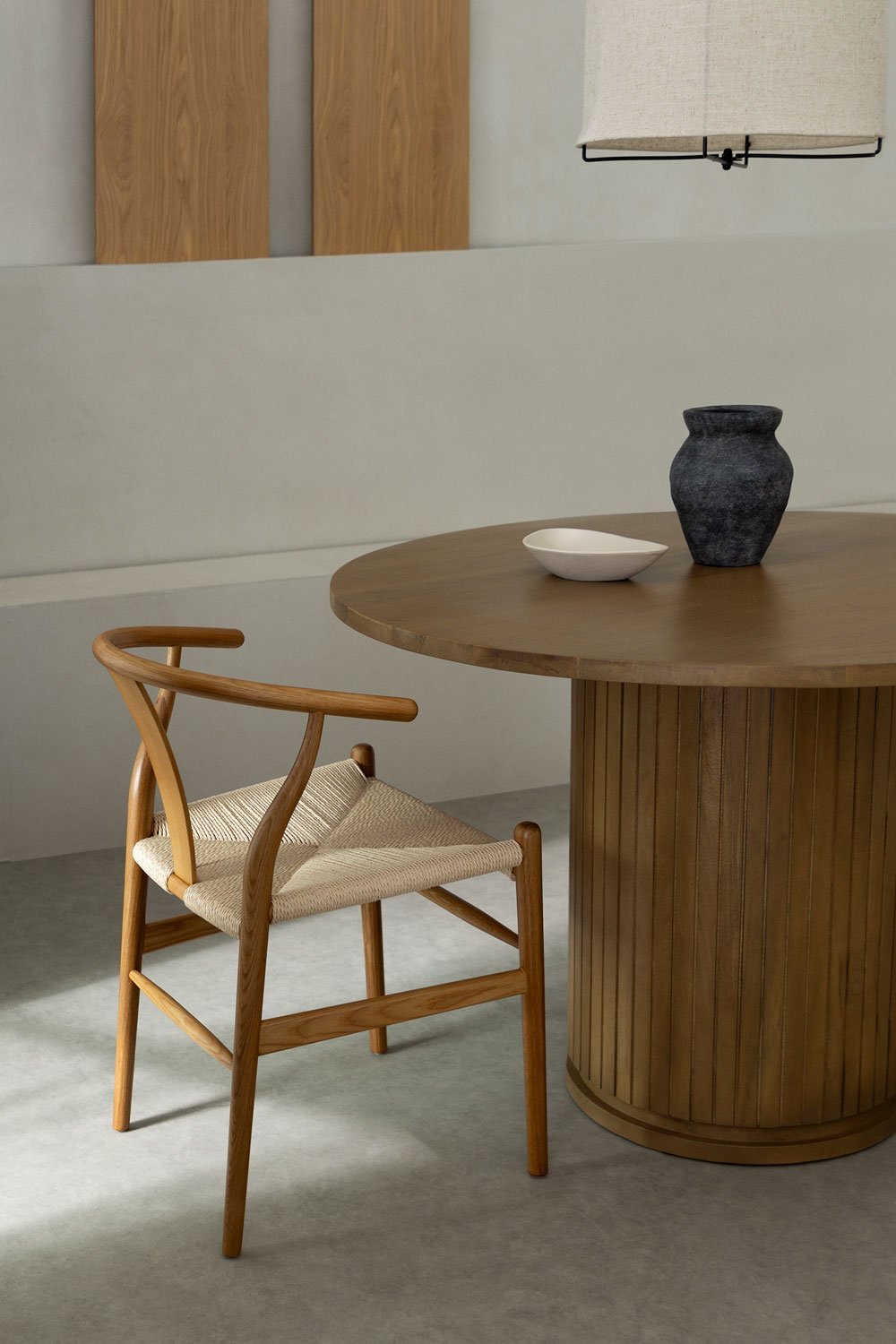Cadeira de Jantar Uish Edition, imagem de galeria 1