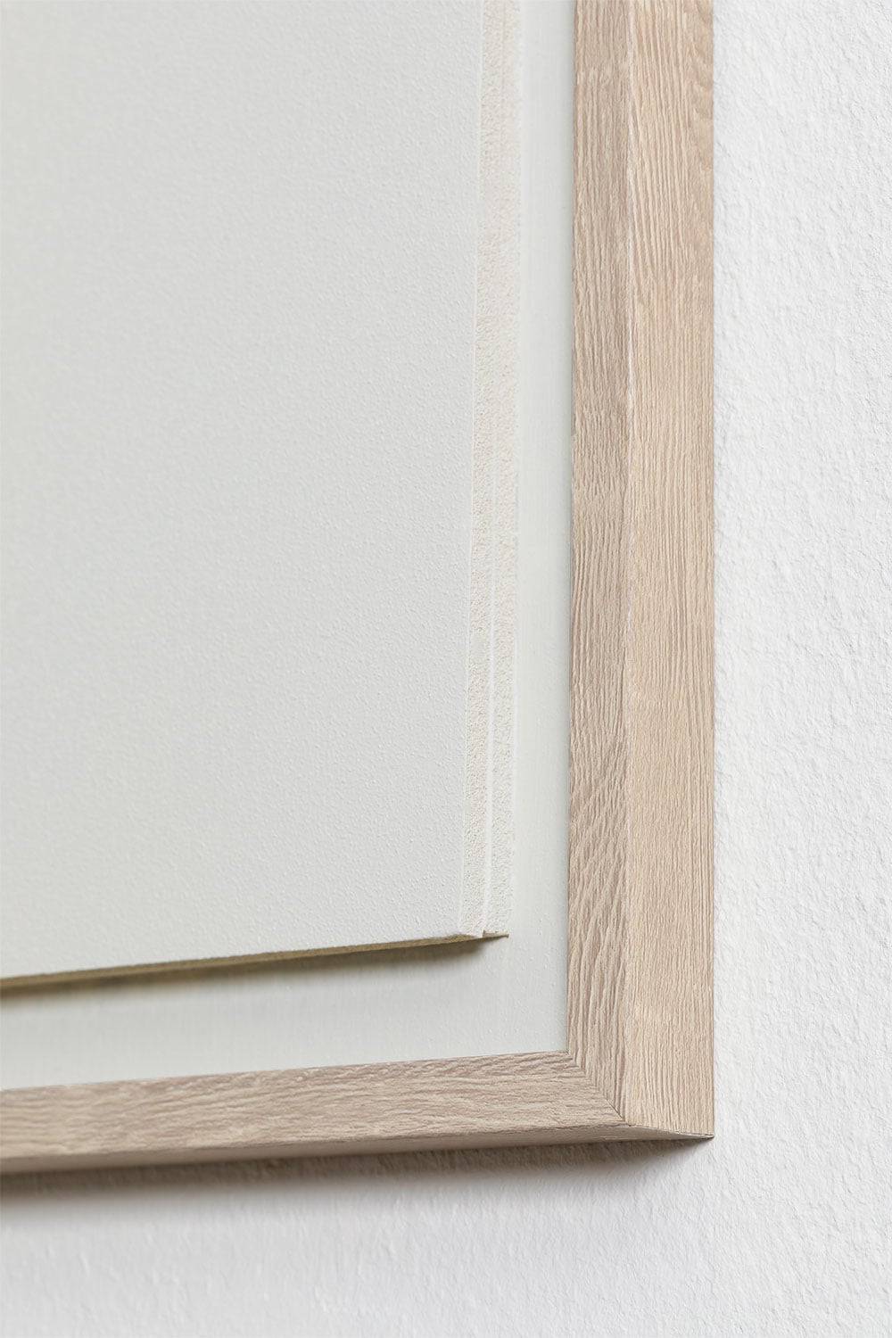 Quadro decorativo 40x60 cm em relevo Reymond, imagem de galeria 2