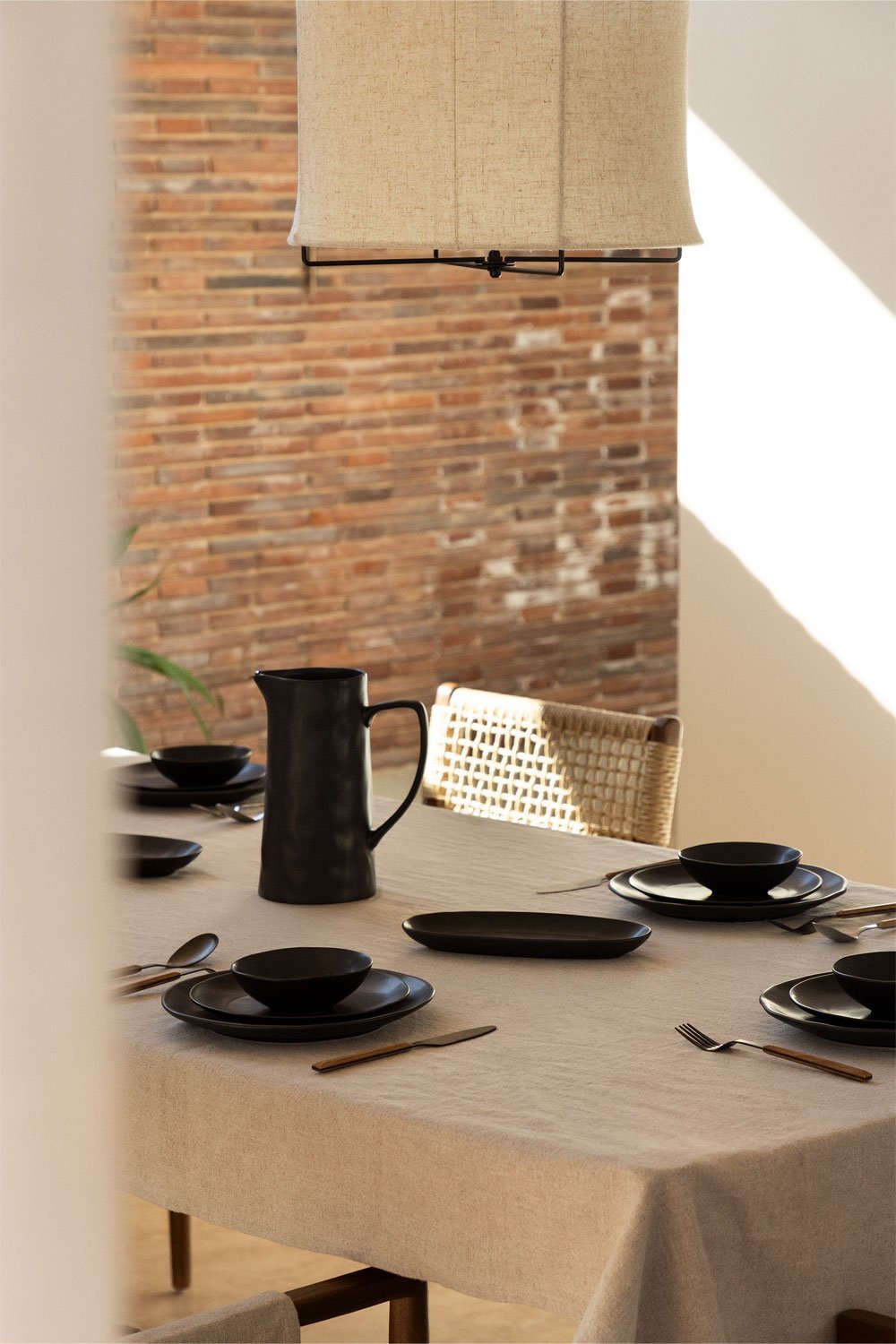 Pack de 2 taças em grés Belvere, imagem de galeria 7