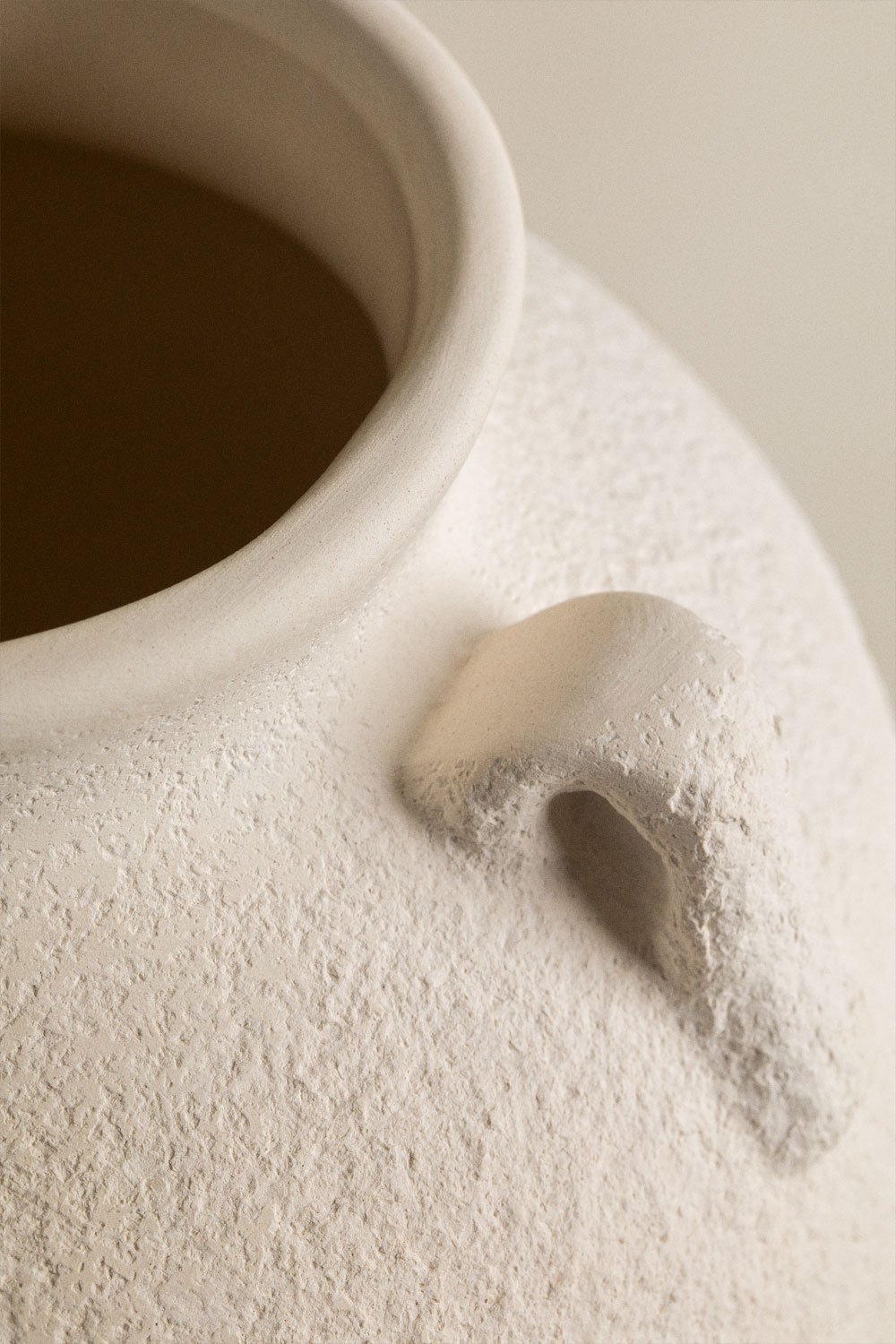 Vaso em cerâmica Henrik, imagem de galeria 4