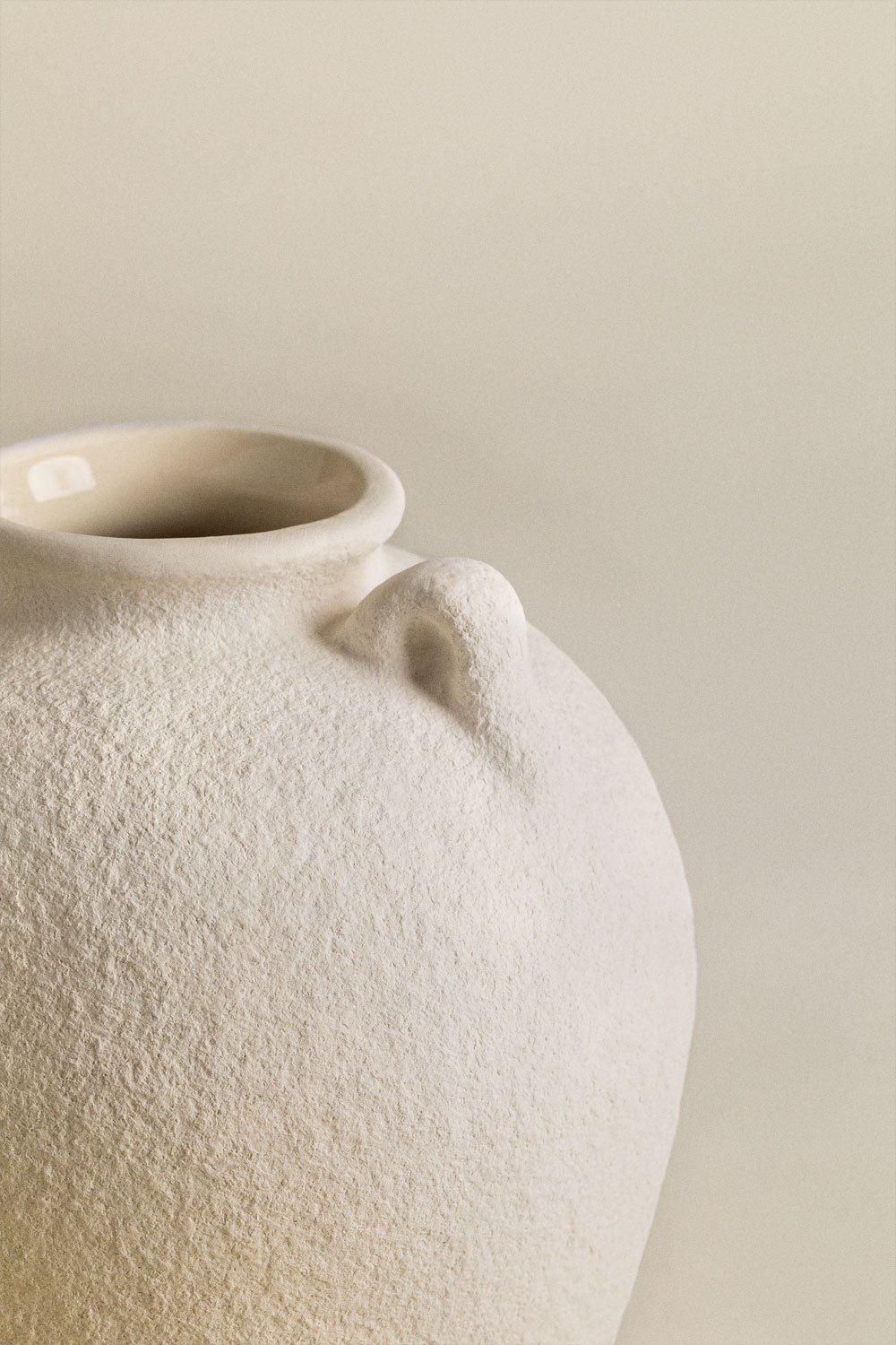 Vaso em cerâmica Henrik, imagem de galeria 4