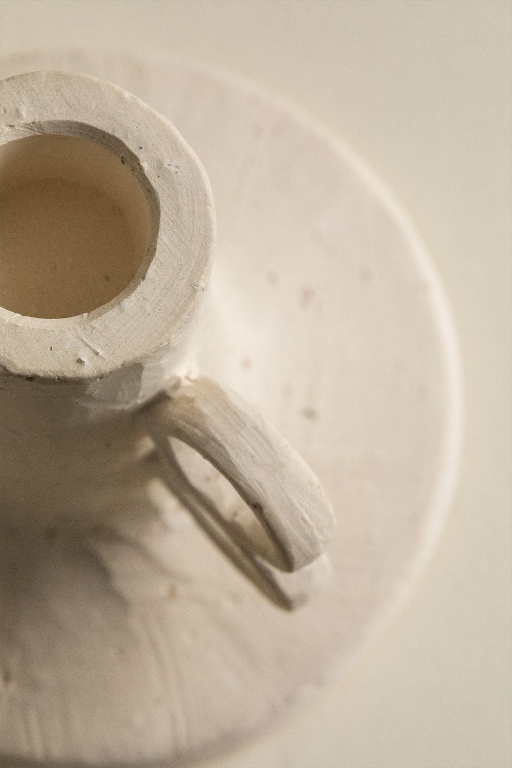 Castiçal de Cerâmica Marit, imagem de galeria 3