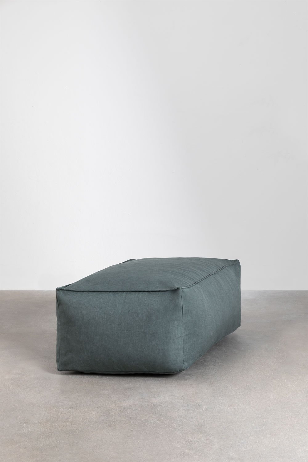 Módulos de sofá em tecido Dojans, imagem de galeria 1