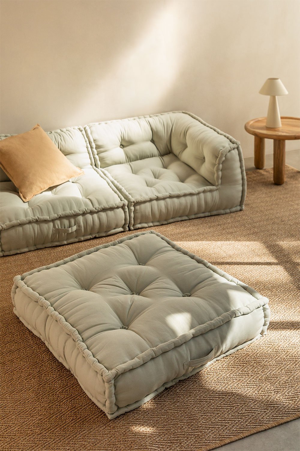Almofada para Sofá Modular Dhel, imagem de galeria 1