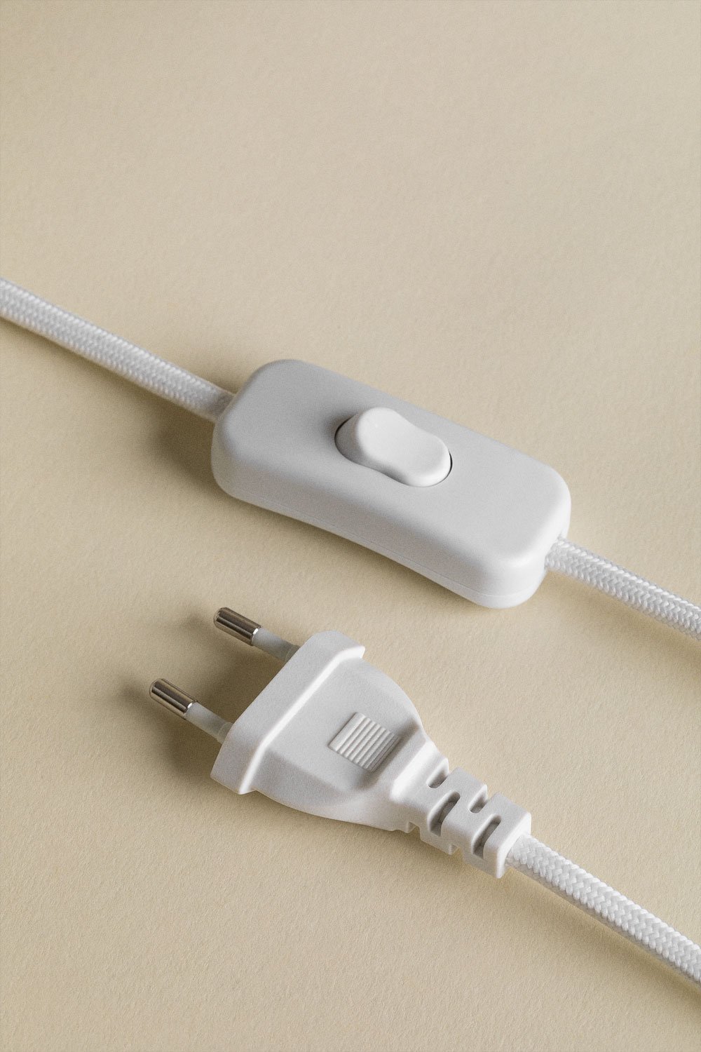 Candeeiro de mesa em travertino Bolgar         , imagem de galeria 6