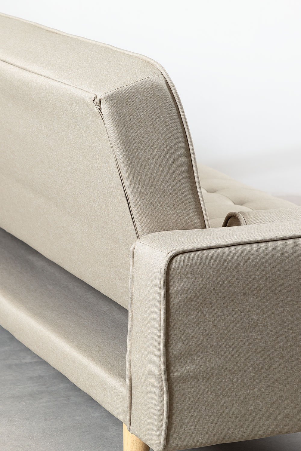 Sofá cama Brion de 3 lugares, imagem de galeria 5