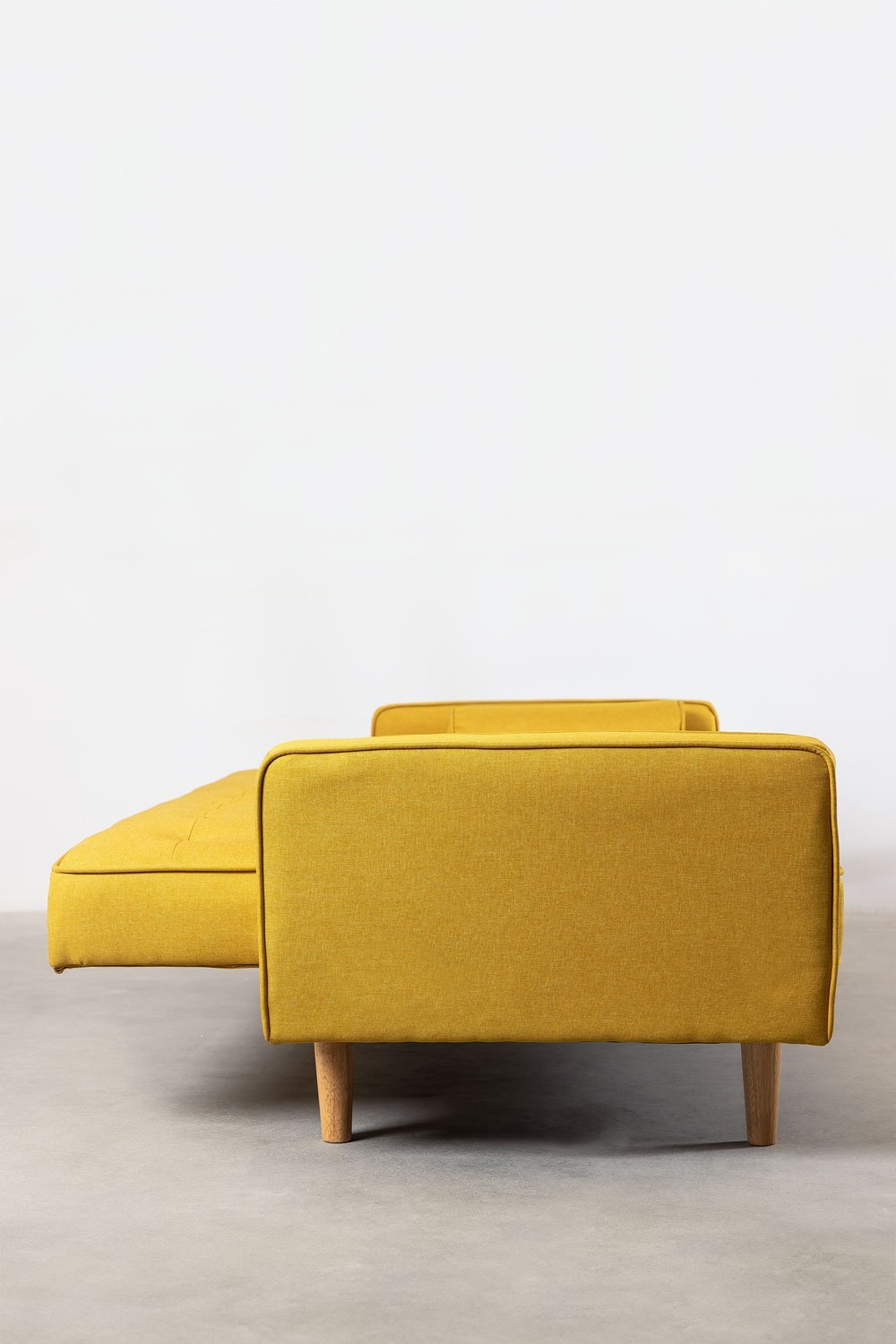 Sofá cama Brion de 3 lugares, imagem de galeria 4