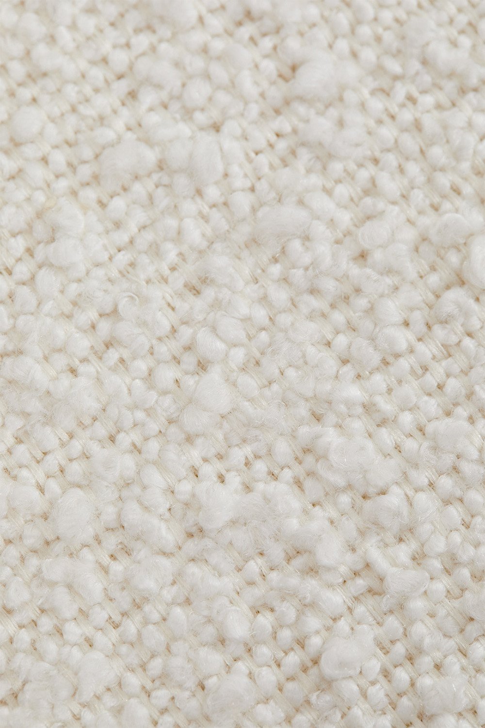 Pack de 2 cadeiras de jantar em madeira estofada Amieva, imagem de galeria 9