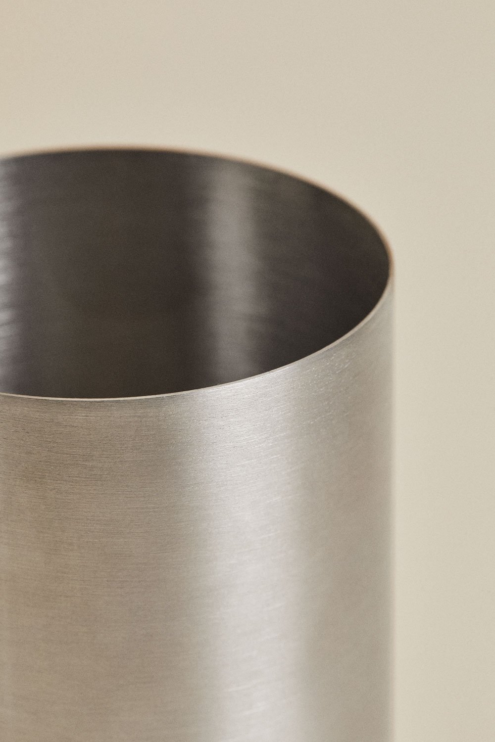 Conjunto de banho em aço inoxidável Valdio, imagem de galeria 5