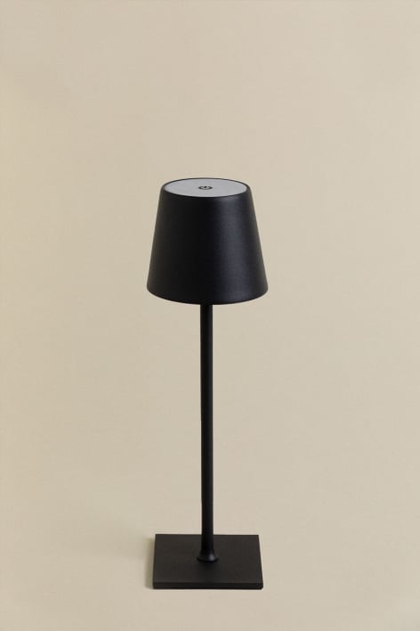 Candeeiro de Mesa LED Sem Fios Bolvir