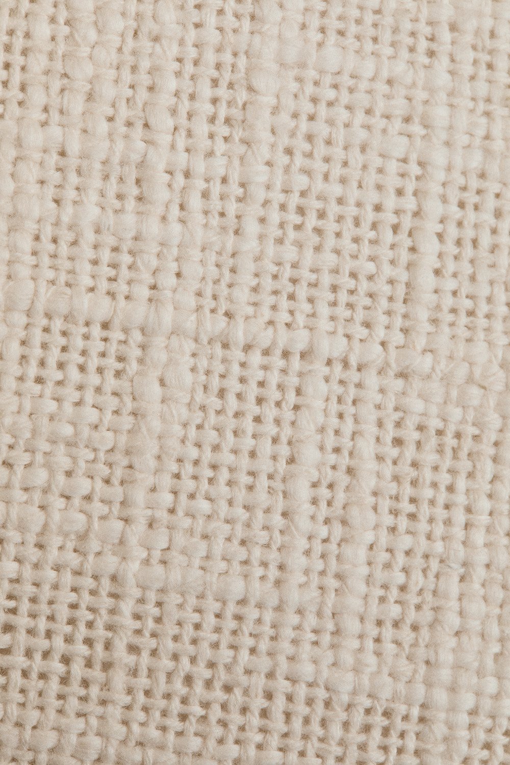 Almofada quadrada de algodão (45x45 cm) Paraíba, imagem de galeria 6