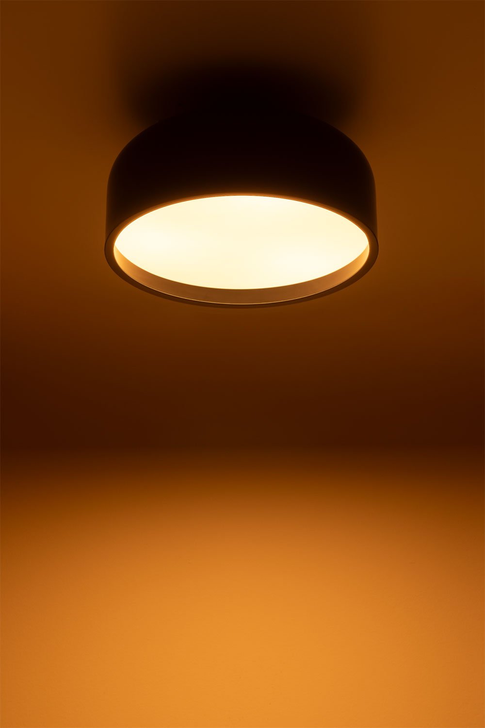 Plafon de teto em ferro Glatzer, imagem de galeria 3