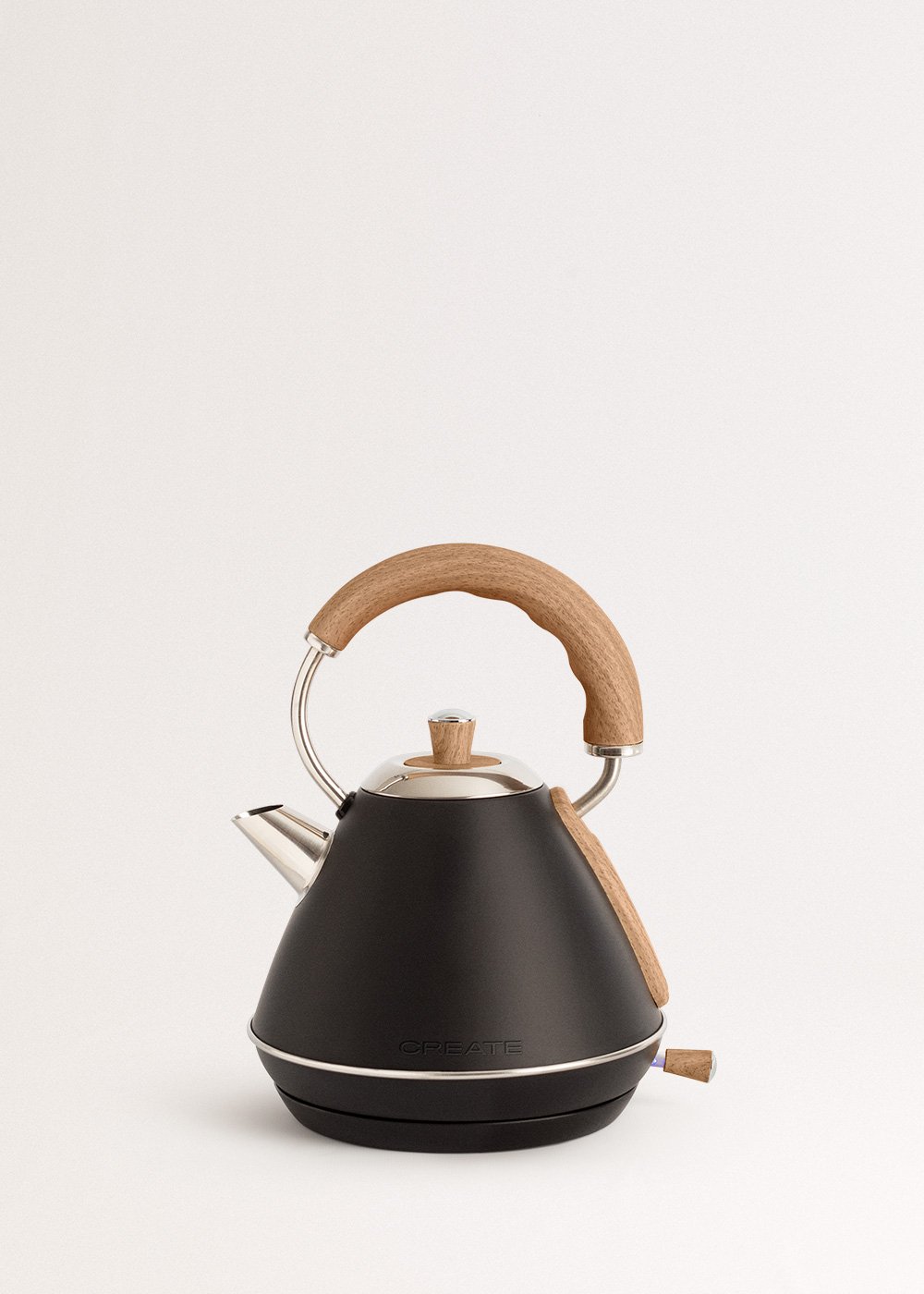 CREATE - KETTLE RETRO - Chaleira elétrica, imagem de galeria 2
