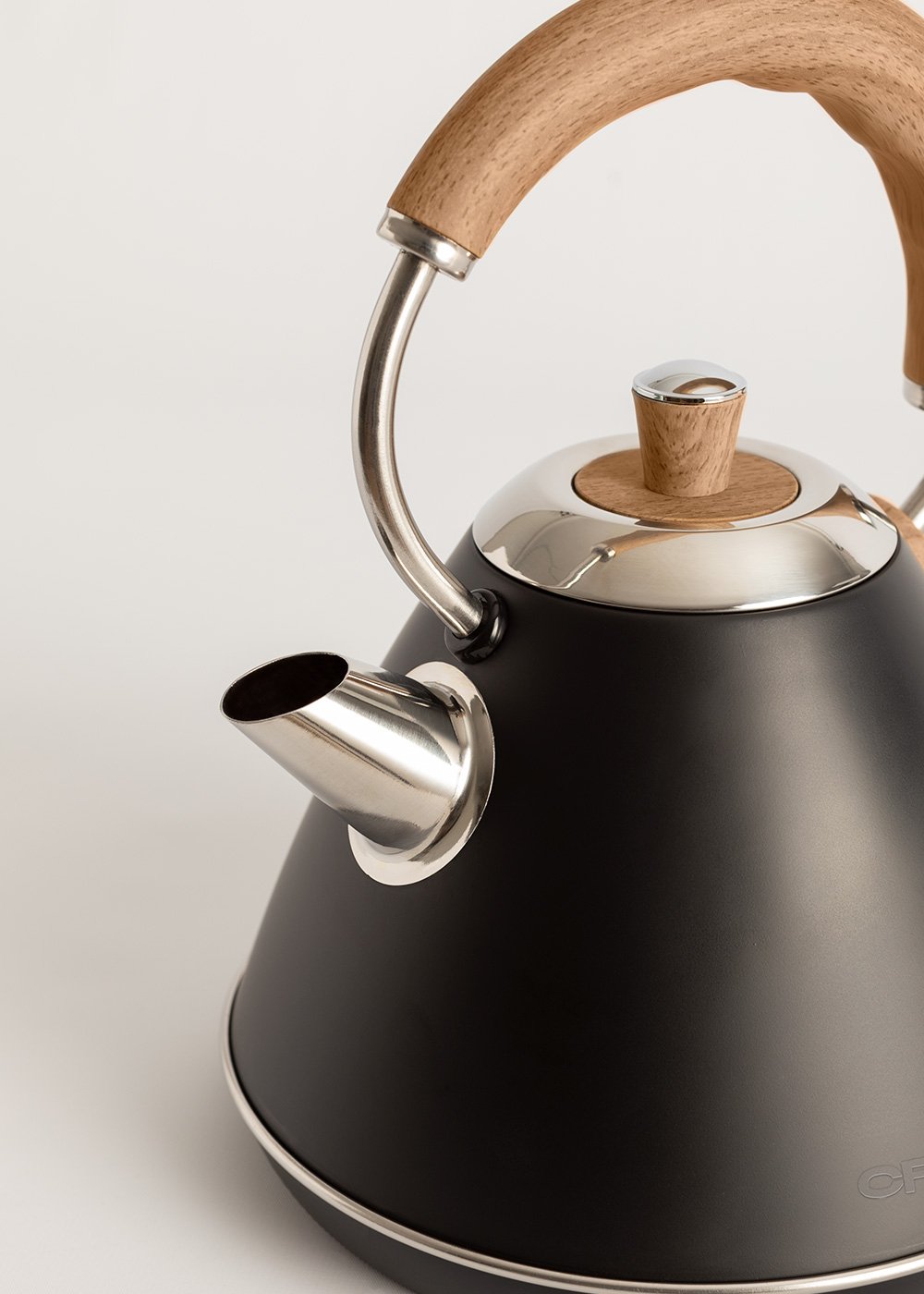 CREATE - KETTLE RETRO - Chaleira elétrica, imagem de galeria 7