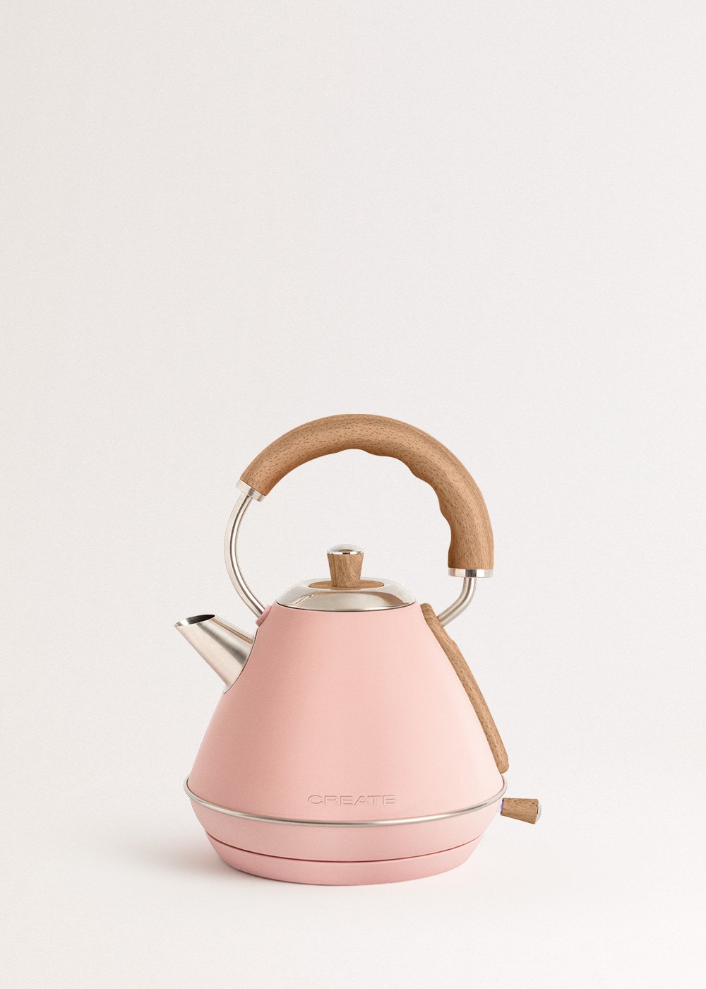 CREATE - KETTLE RETRO - Chaleira elétrica, imagem de galeria 2
