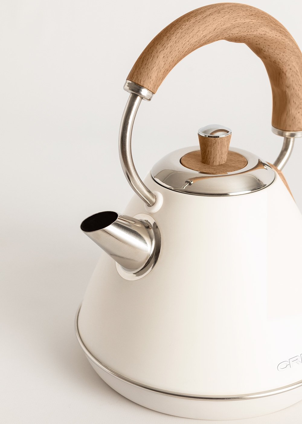 CREATE - KETTLE RETRO - Chaleira elétrica, imagem de galeria 7