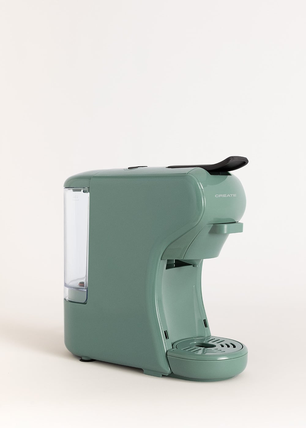 CREATE - POTTS - Máquina de café multi-cápsula Express e café moído, imagem de galeria 2