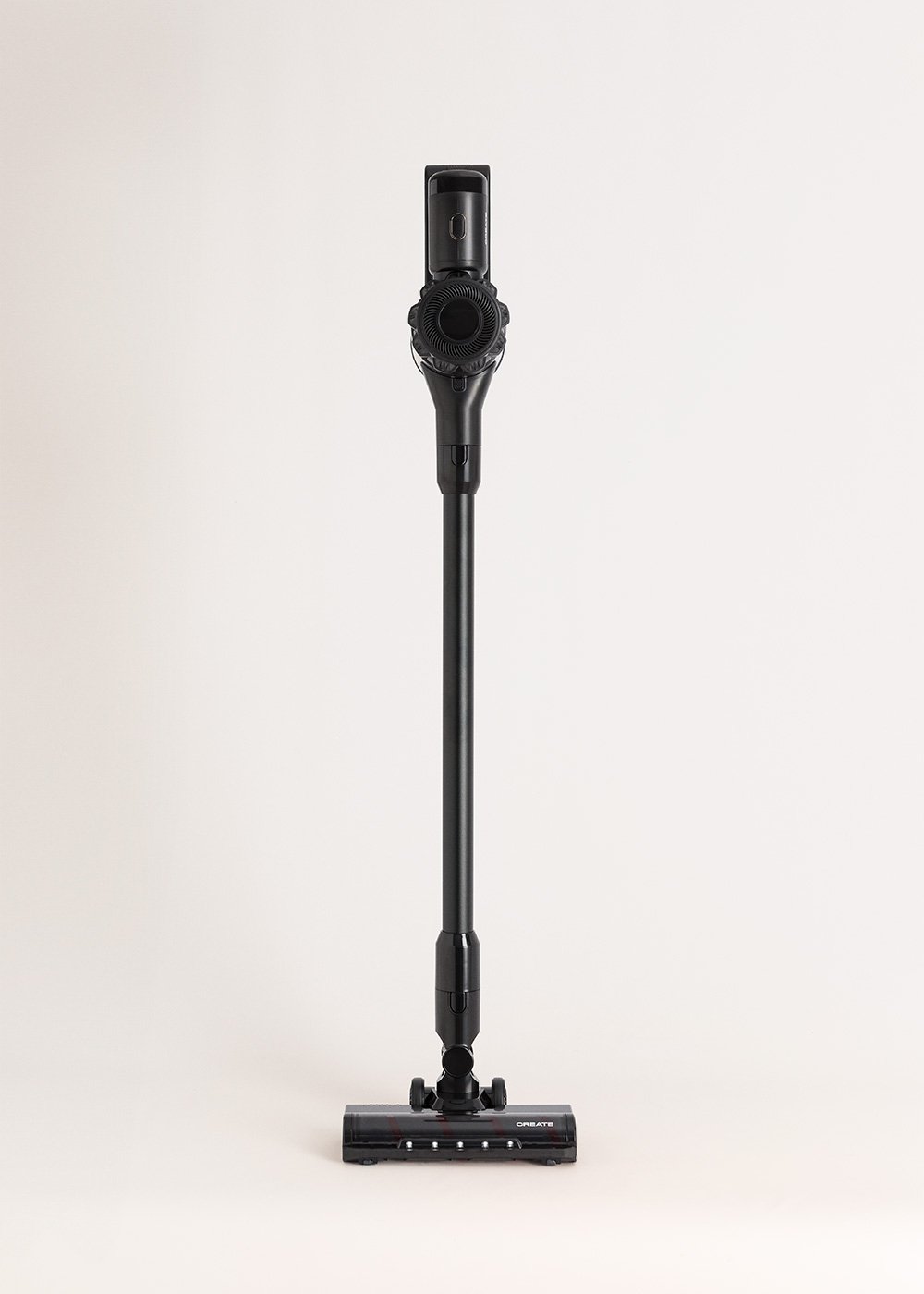 CREATE - CYCLONE FORCE - Aspirador vertical sem fios 25,9 V, imagem de galeria 6
