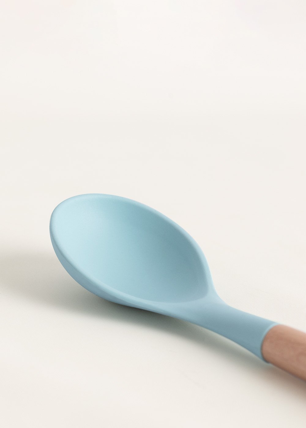 CREATE - KITCHENWARE STUDIO - Utensílios de cozinha de madeira e silicone, imagem de galeria 6