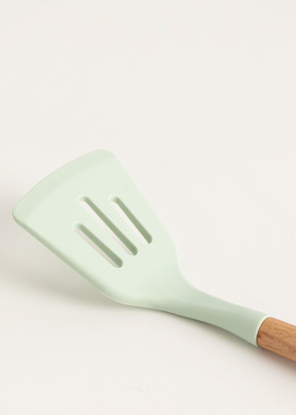 CREATE - KITCHENWARE STUDIO - Utensílios de cozinha de madeira e silicone, imagem de galeria 6