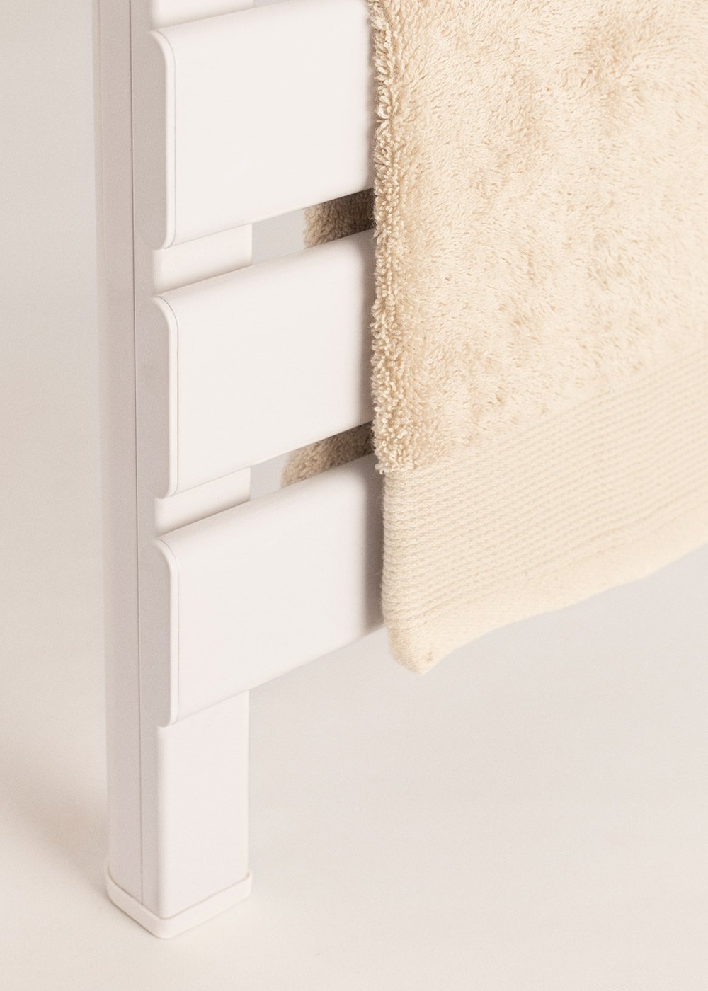 CREATE - WARM TOWEL MINI - Toalheiro elétrico de chão ou parede 150W, imagem de galeria 6
