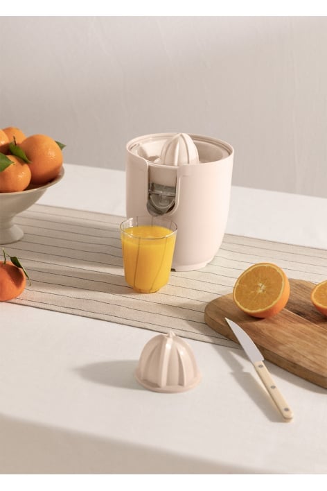 CREATE - JUICER RETRO - Espremedor de Citrinos Elétrico 90W