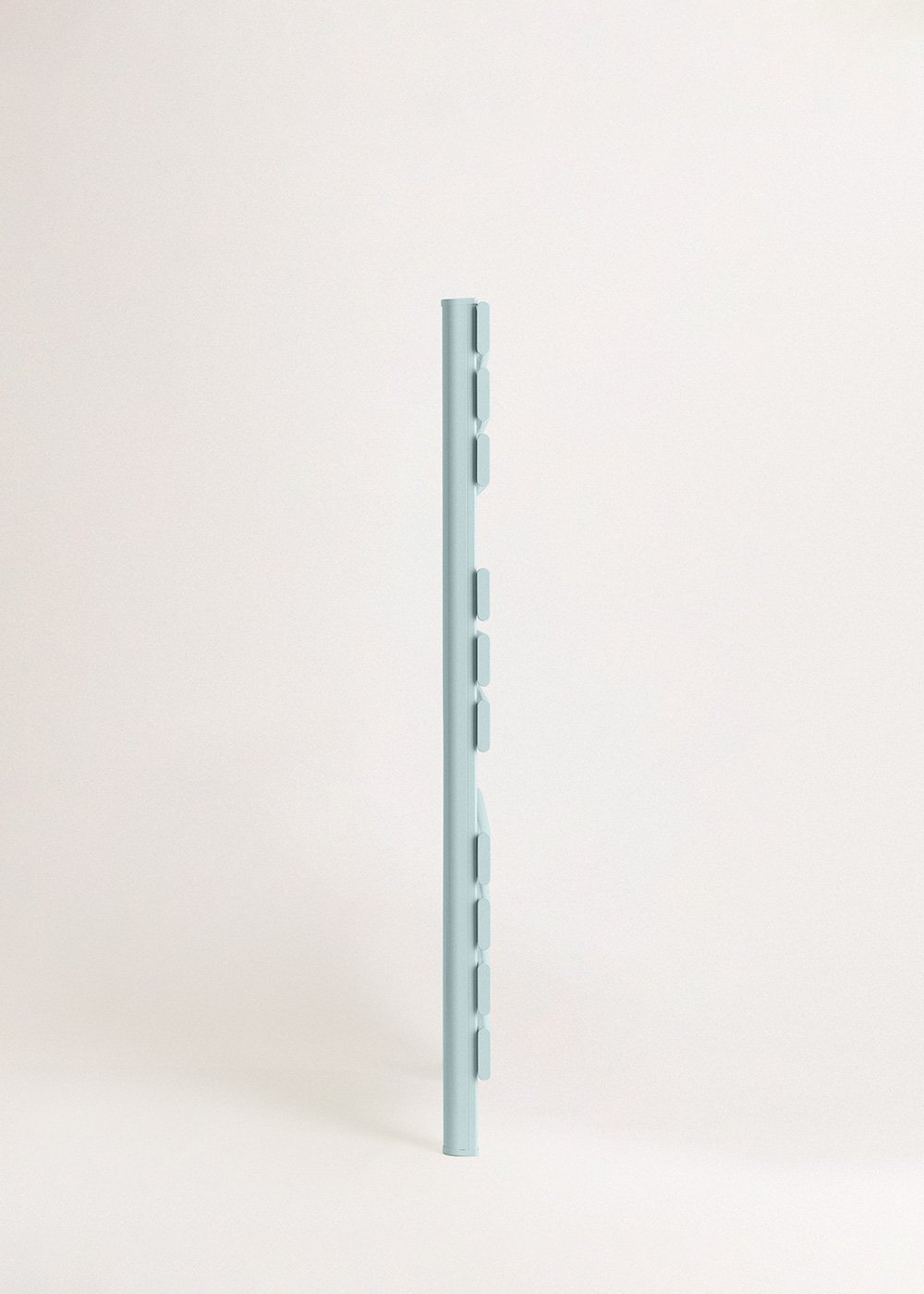 CREATE - WARM TOWEL - Barra de toalha elétrica para piso ou parede 500W, imagem de galeria 4